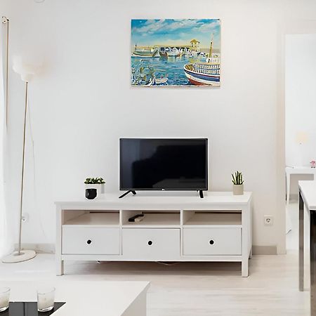 Sol & Relax En Centro, Sitges. Apartment Exterior photo