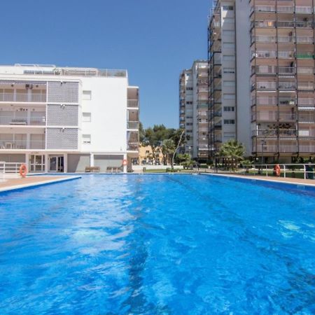 Sol & Relax En Centro, Sitges. Apartment Exterior photo