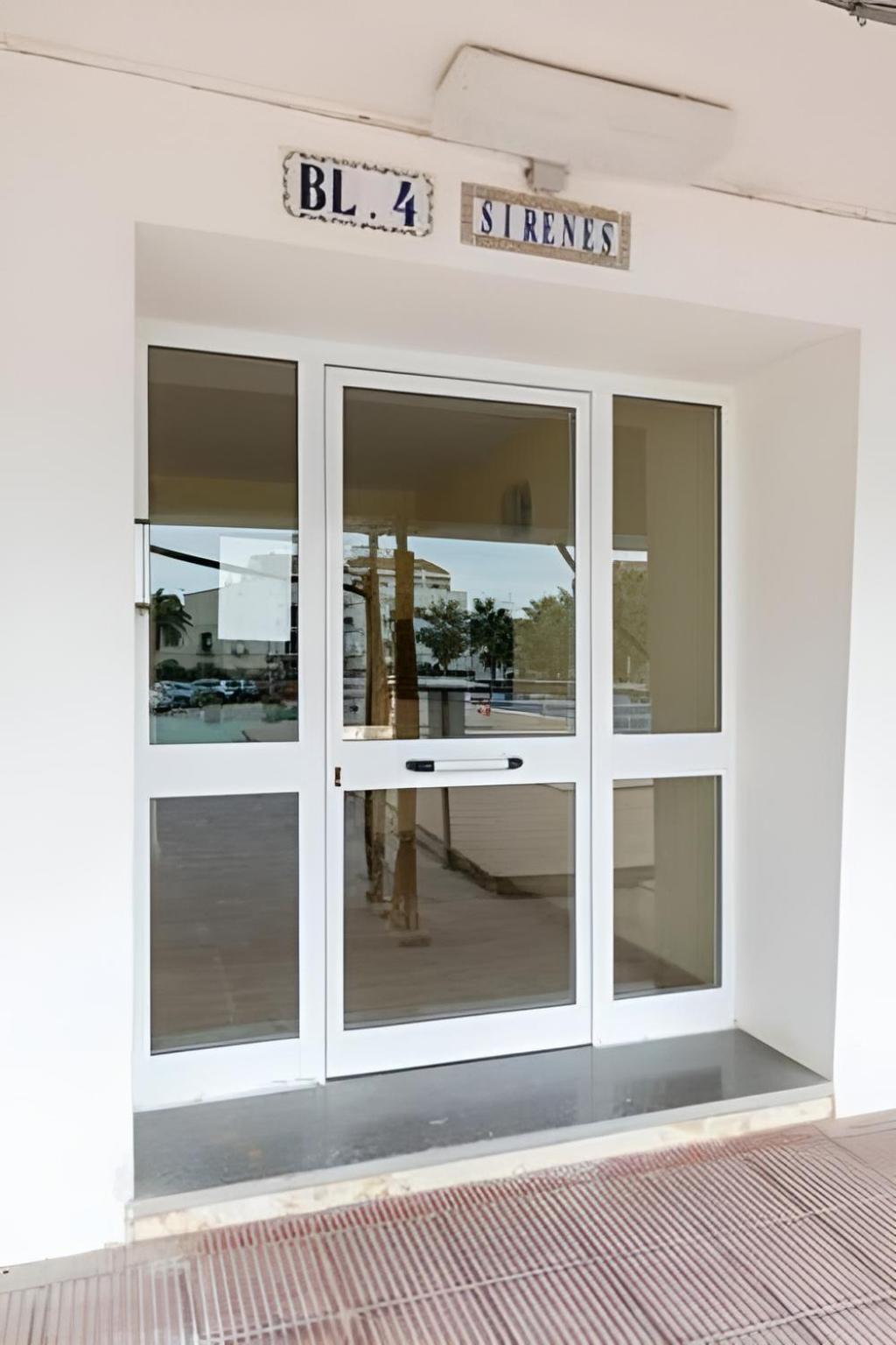 Sol & Relax En Centro, Sitges. Apartment Exterior photo