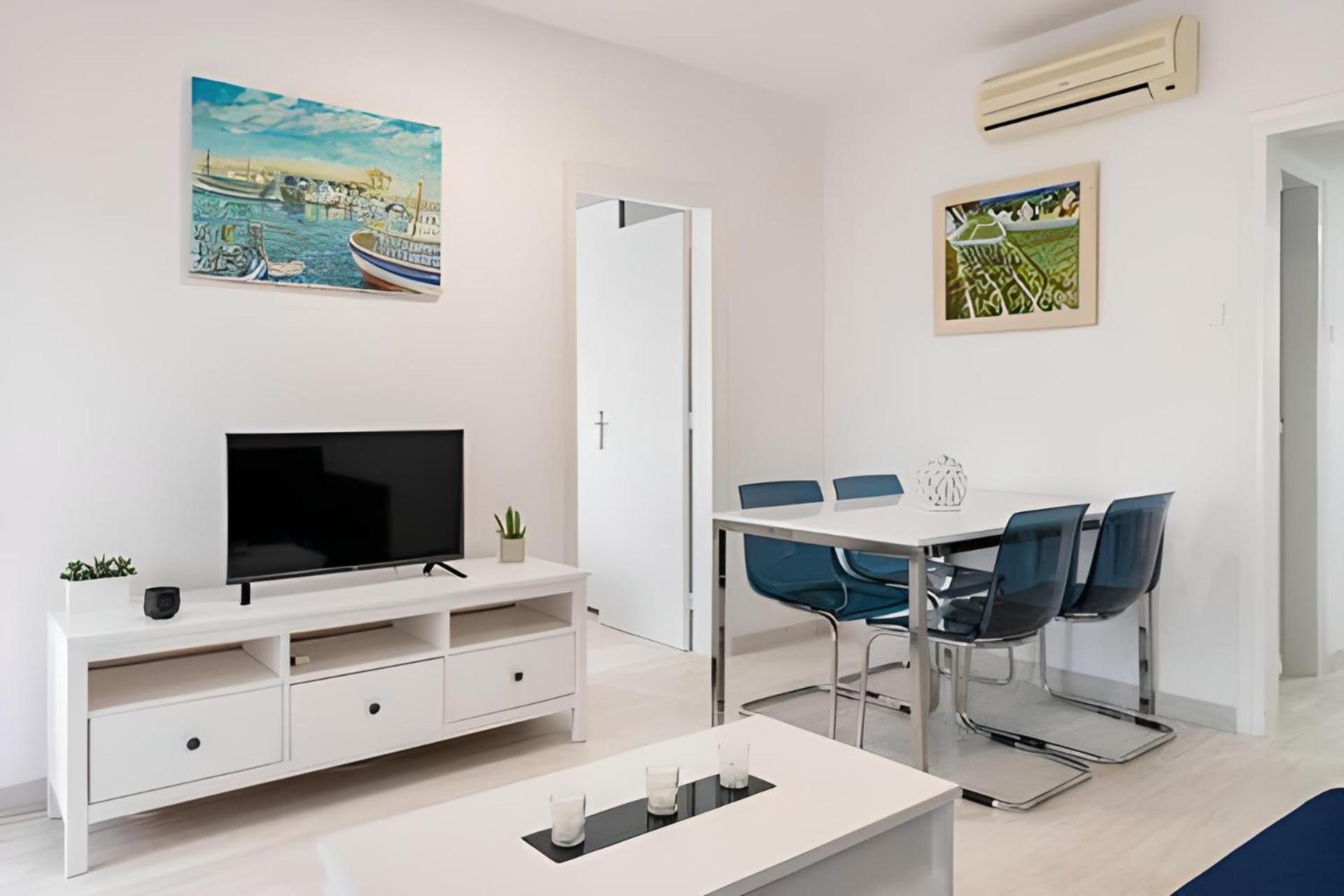 Sol & Relax En Centro, Sitges. Apartment Exterior photo