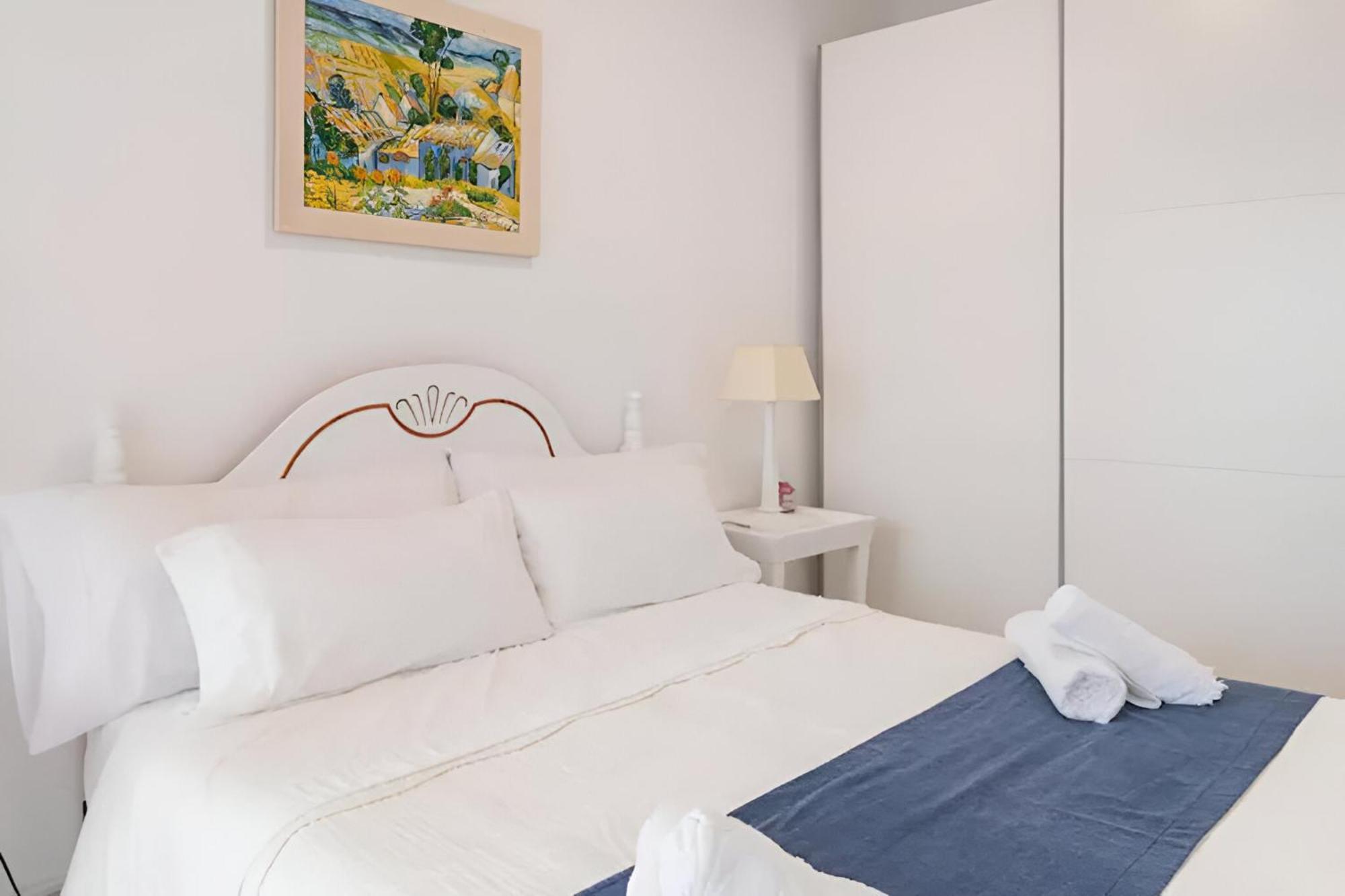Sol & Relax En Centro, Sitges. Apartment Exterior photo