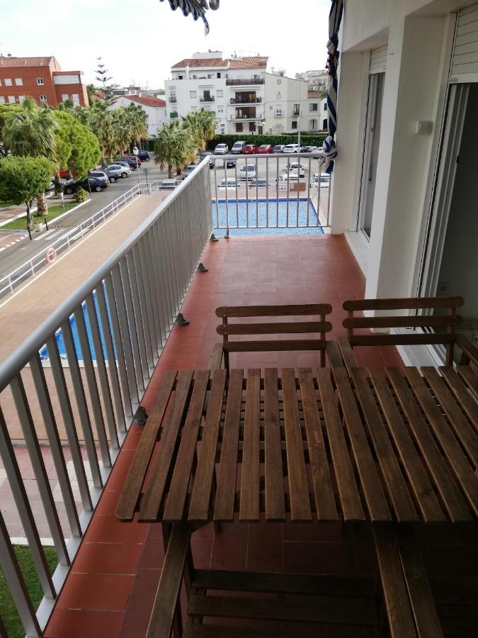 Sol & Relax En Centro, Sitges. Apartment Exterior photo