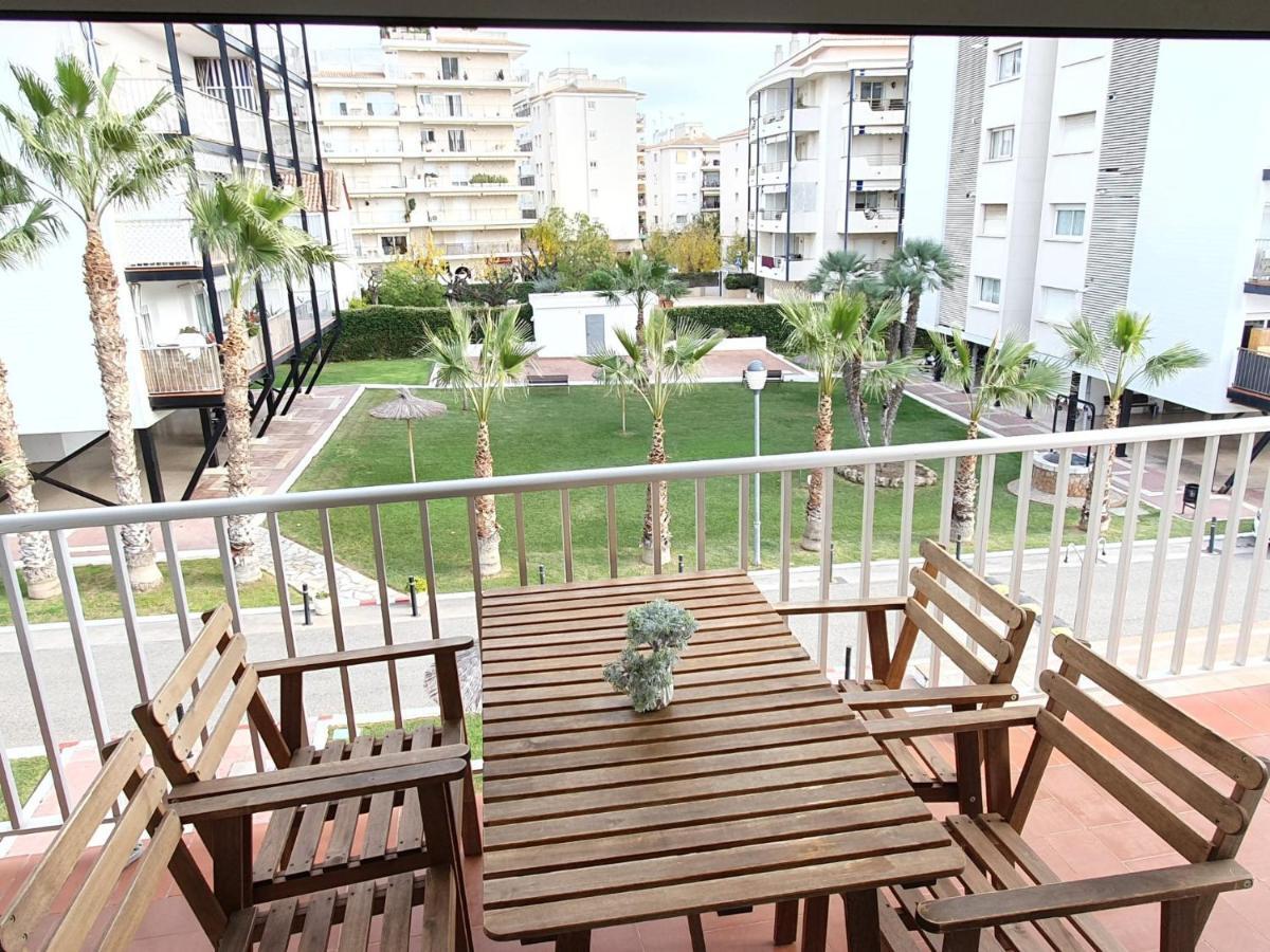 Sol & Relax En Centro, Sitges. Apartment Exterior photo