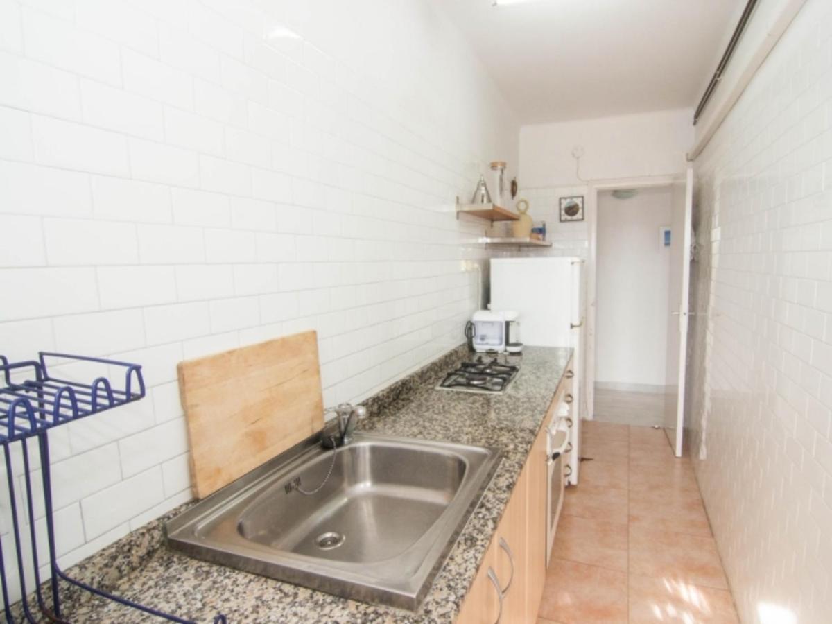 Sol & Relax En Centro, Sitges. Apartment Exterior photo
