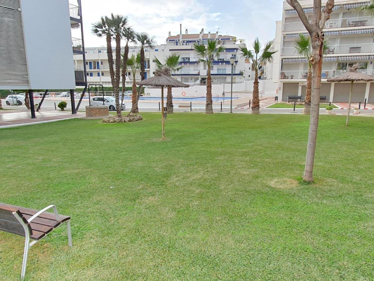 Sol & Relax En Centro, Sitges. Apartment Exterior photo