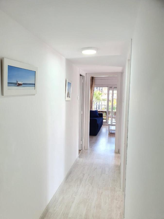 Sol & Relax En Centro, Sitges. Apartment Exterior photo