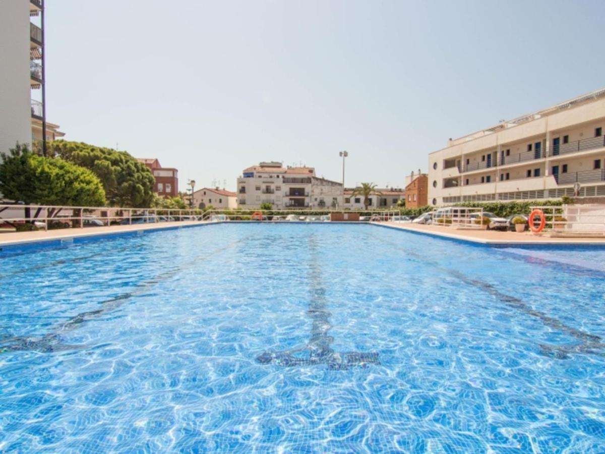 Sol & Relax En Centro, Sitges. Apartment Exterior photo