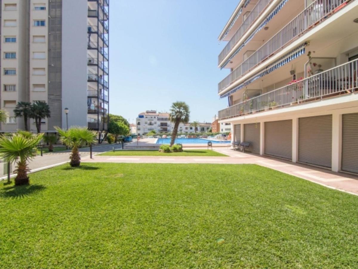 Sol & Relax En Centro, Sitges. Apartment Exterior photo