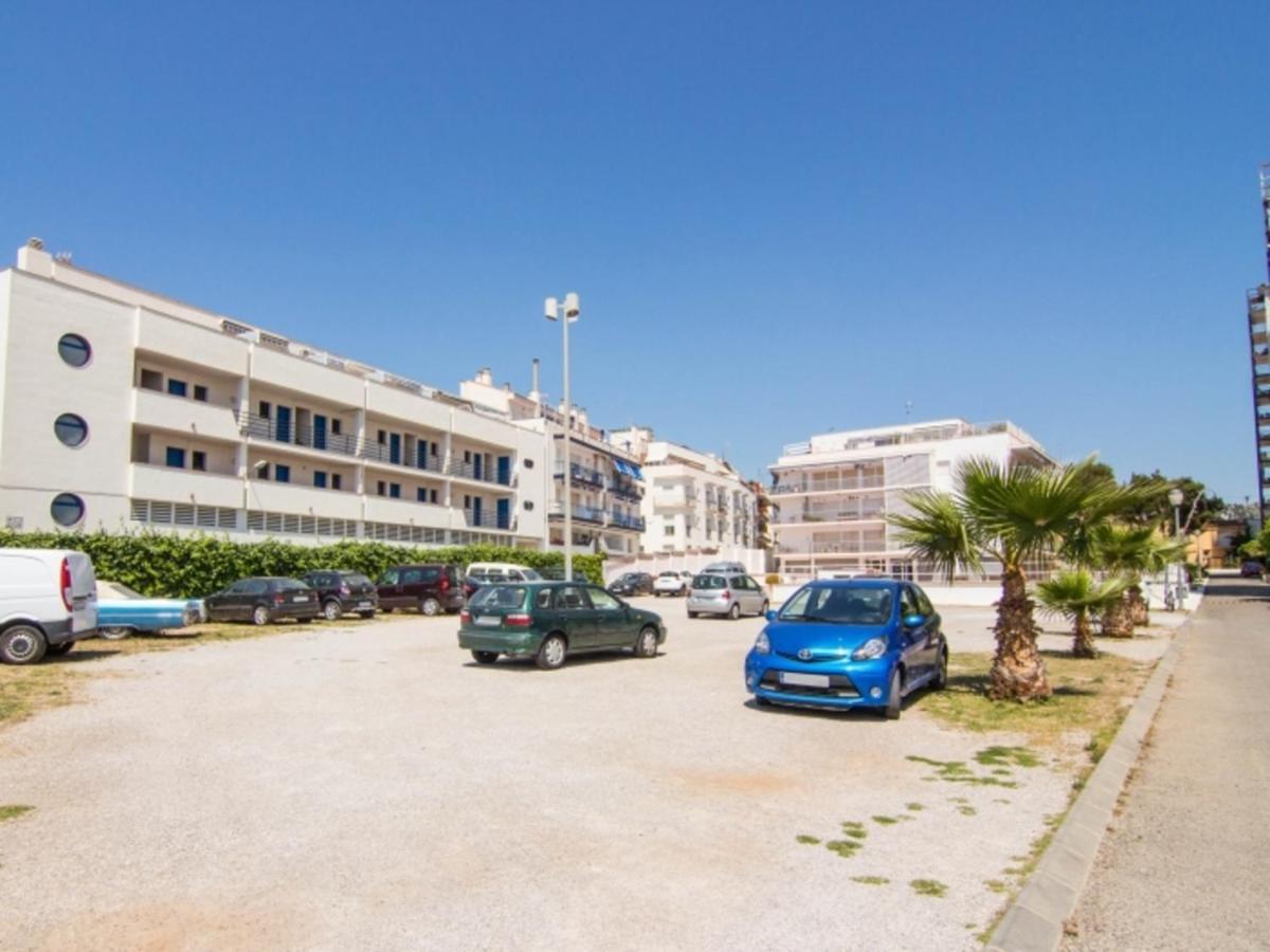 Sol & Relax En Centro, Sitges. Apartment Exterior photo