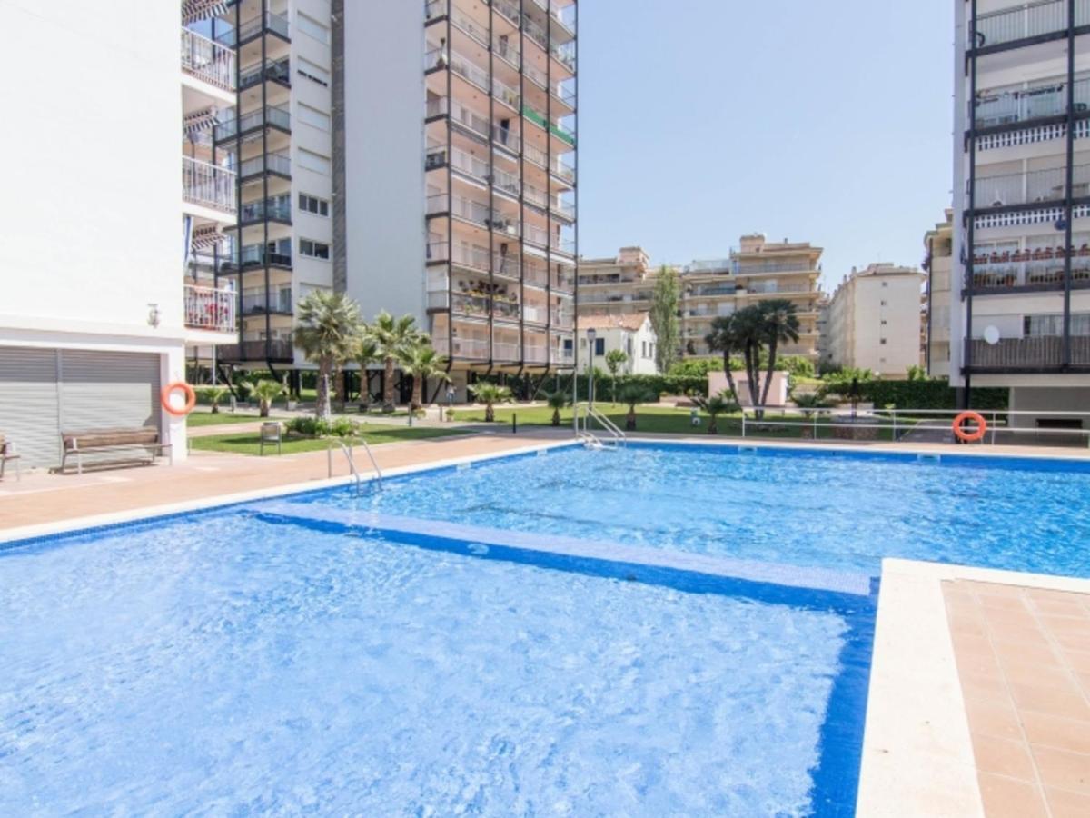 Sol & Relax En Centro, Sitges. Apartment Exterior photo