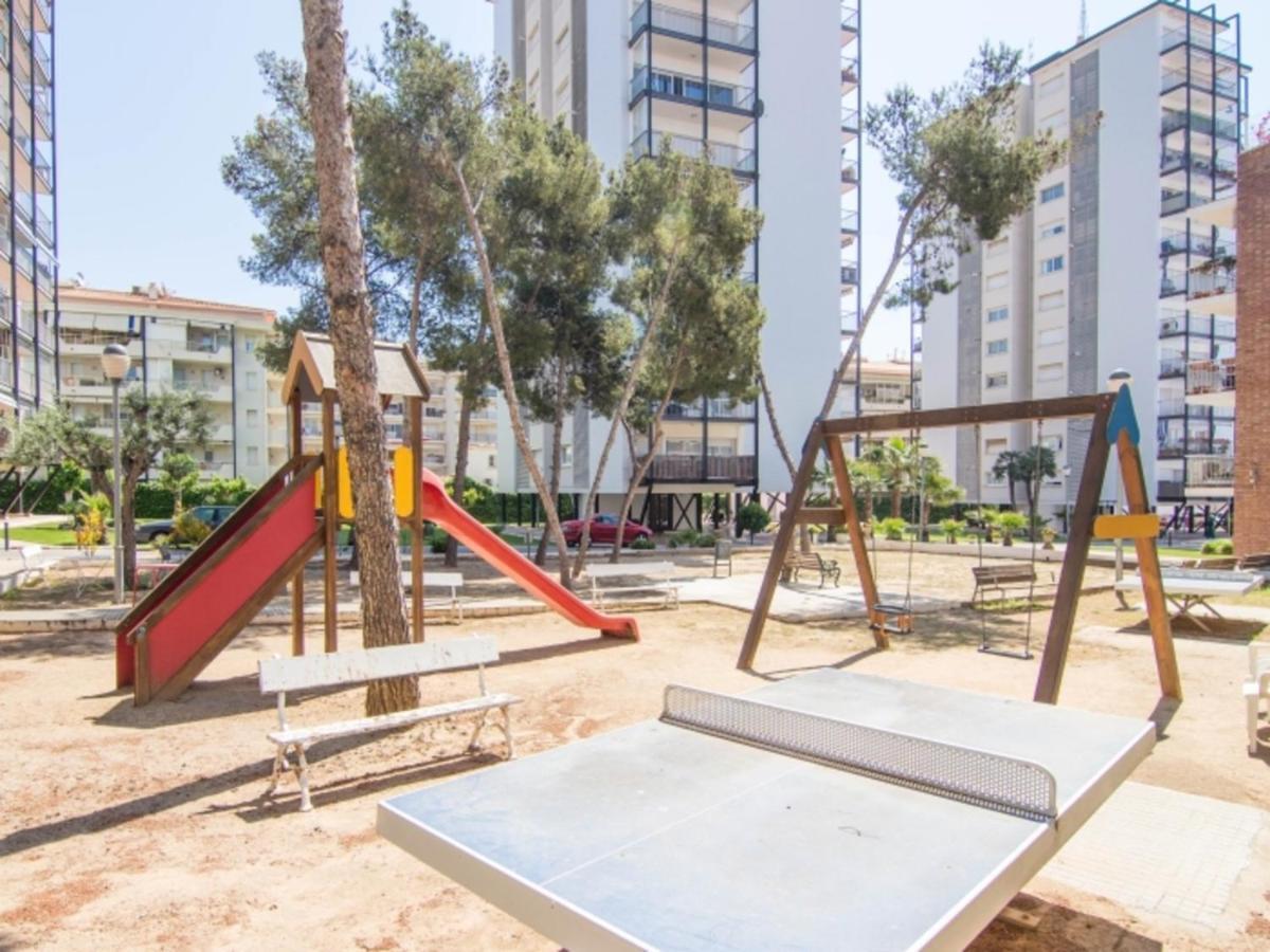Sol & Relax En Centro, Sitges. Apartment Exterior photo