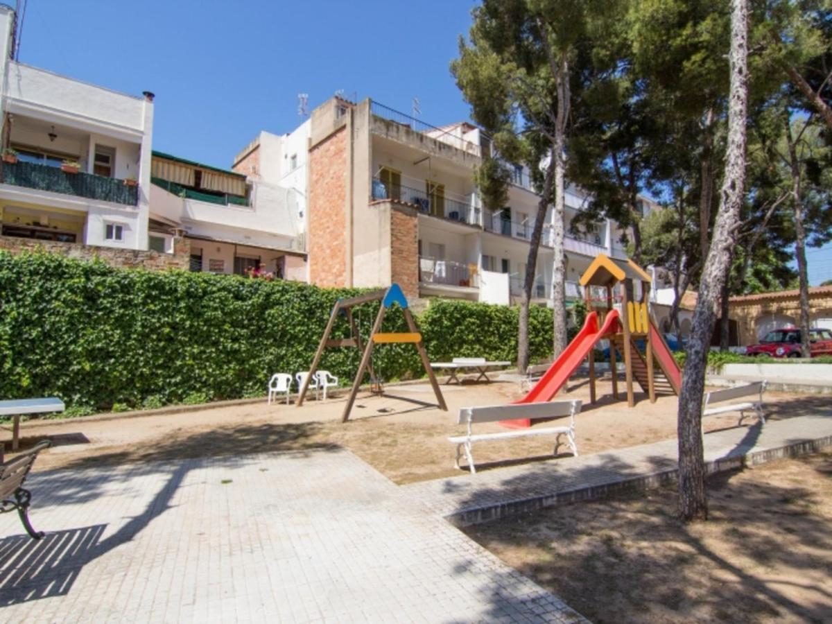 Sol & Relax En Centro, Sitges. Apartment Exterior photo